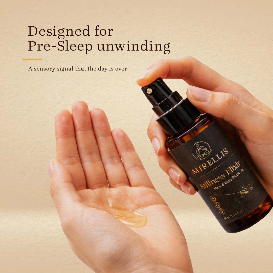 Mirellis - Stillness Elixir