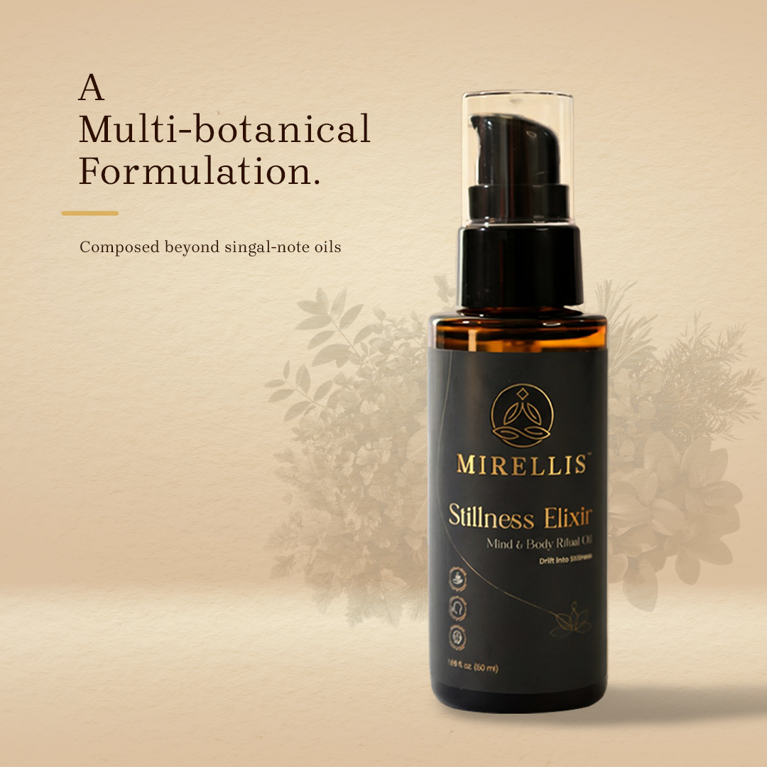 Mirellis - Stillness Elixir