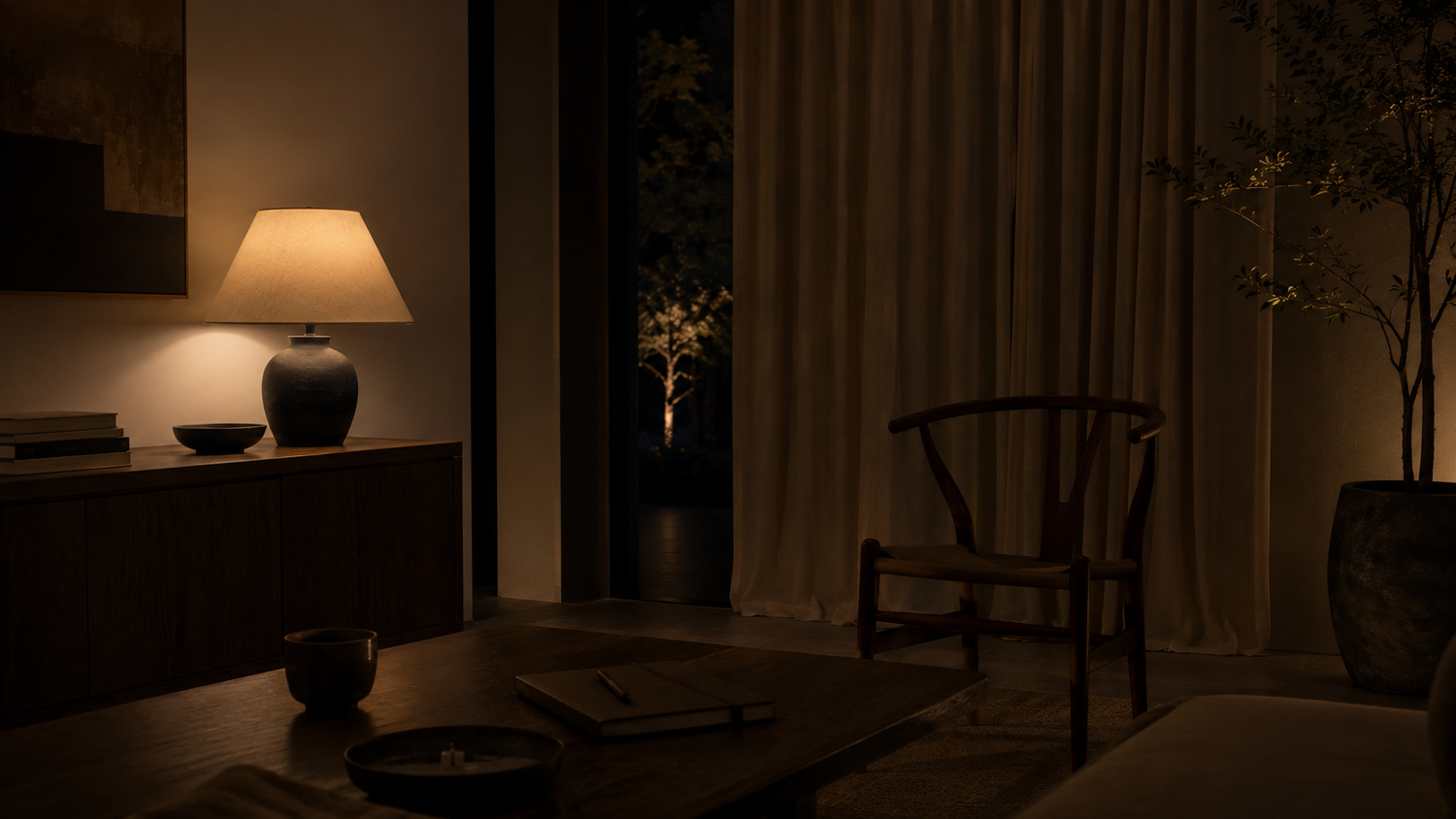 Why Modern Life Rarely Gives the Nervous System a Clear Ending