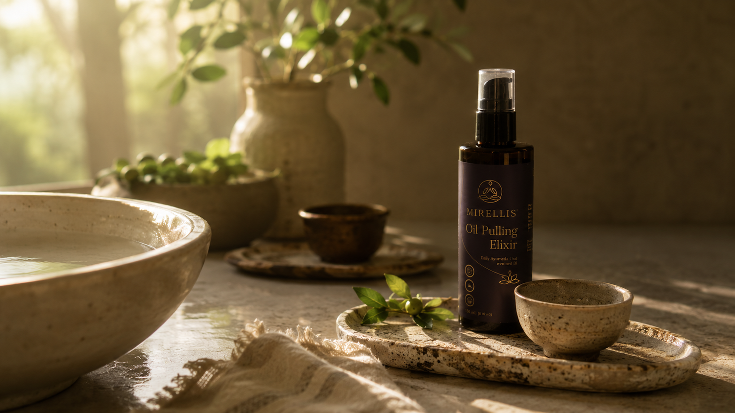 Why Oral Wellness Is More Than Just Teeth