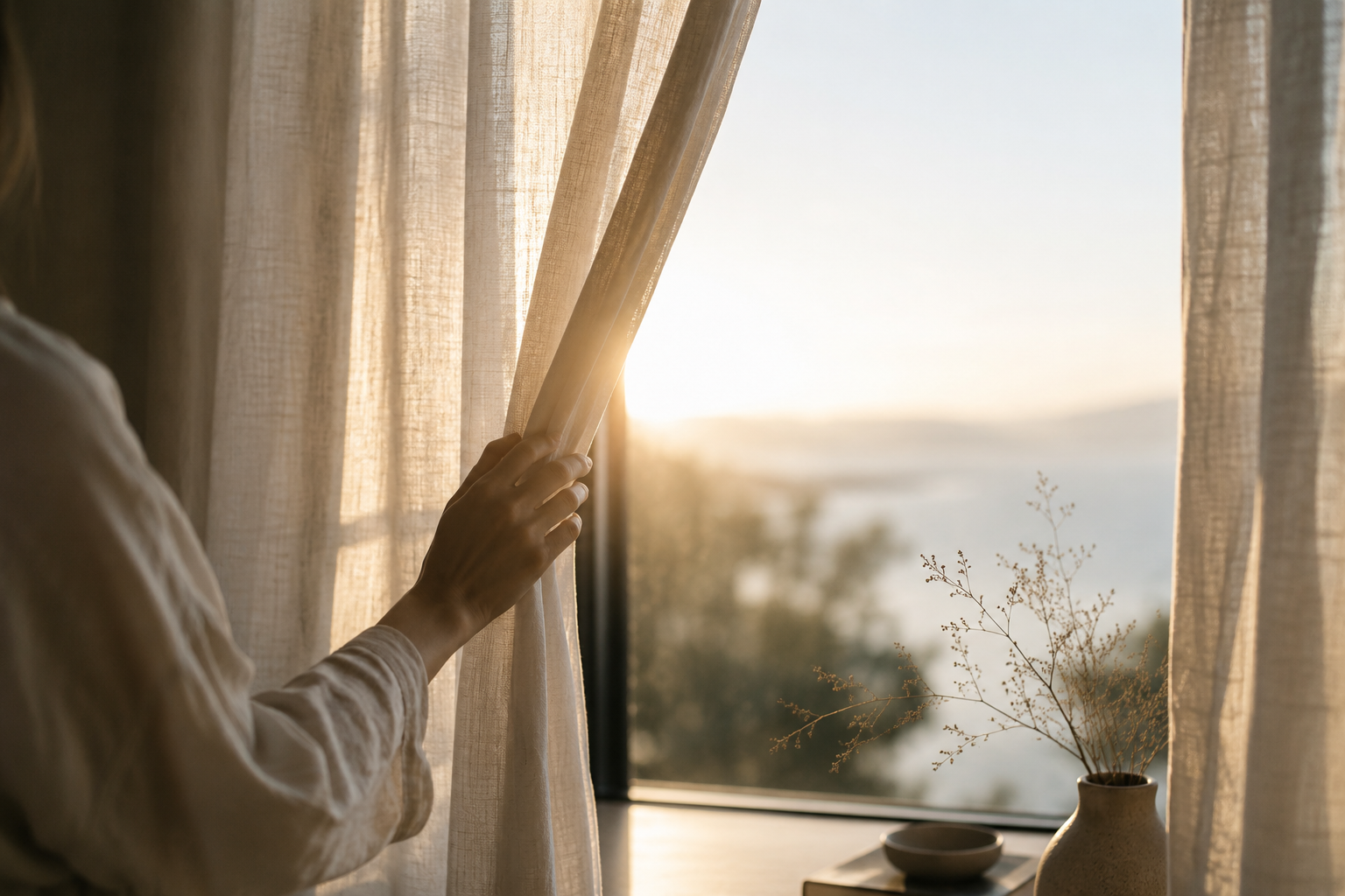 The Cortisol Awakening Response — Why the First 30 Minutes Matter Most