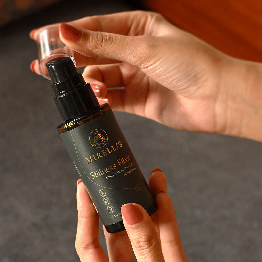 Mirellis - Stillness Elixir