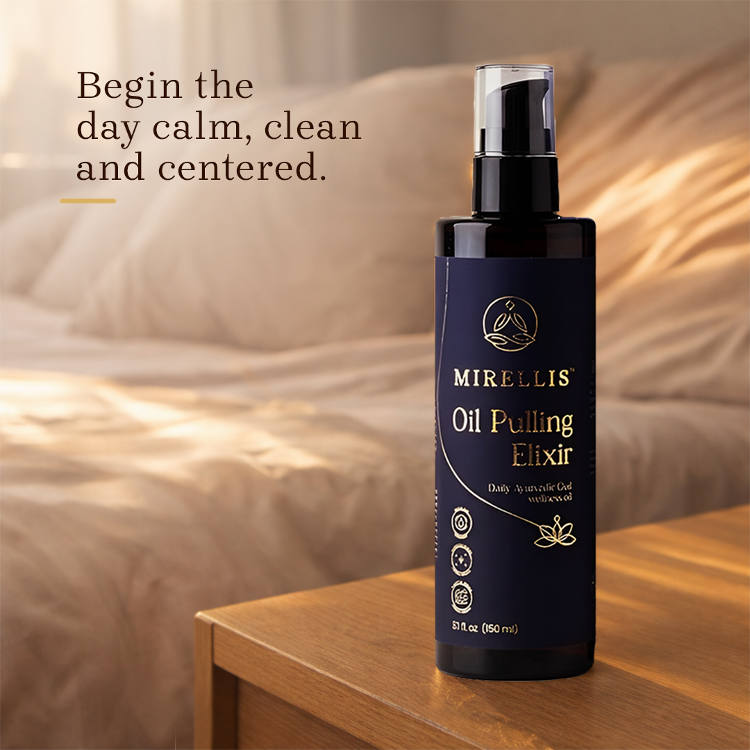 Begin the day