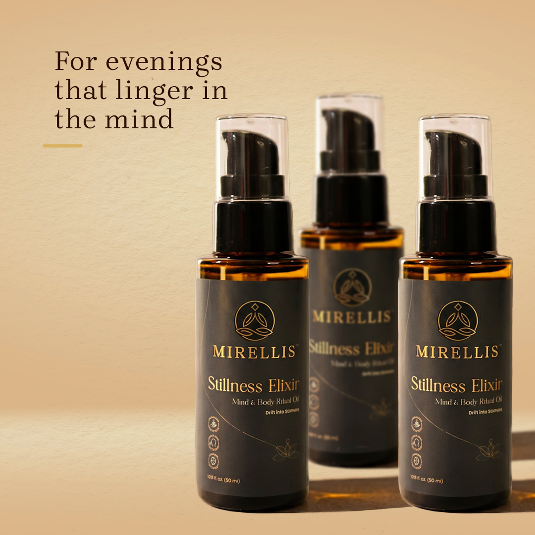 Mirellis - Stillness Elixir