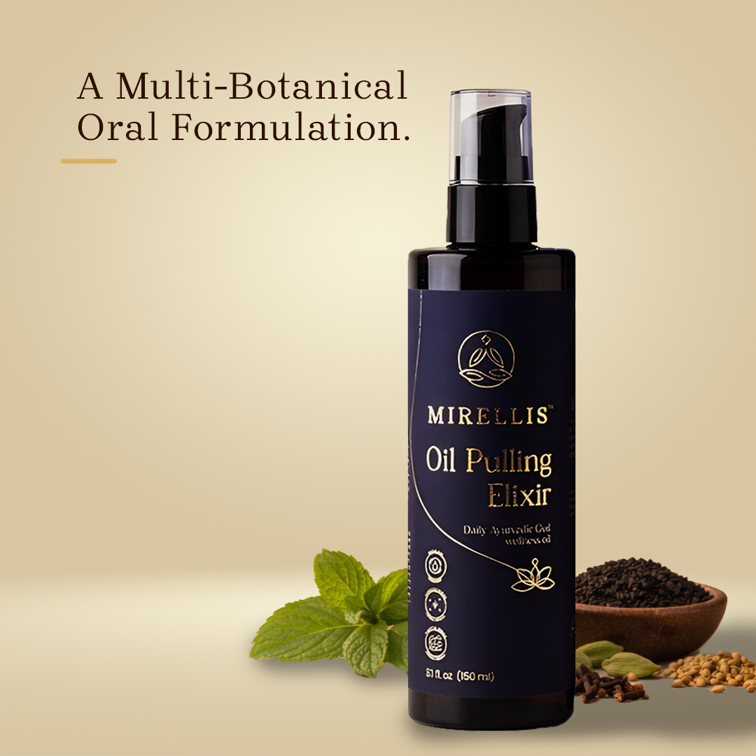 A multi-botanical