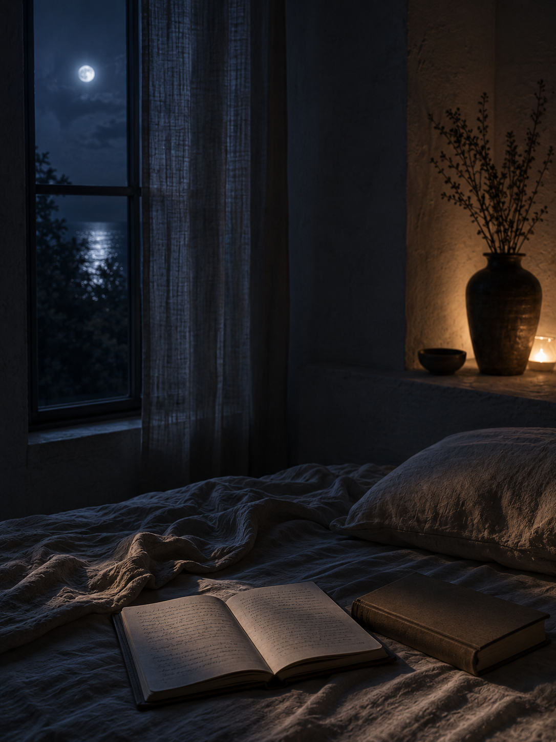 Night Integration